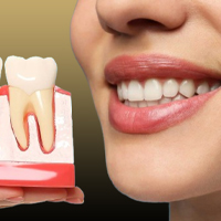 خدمات ترمیم و زیبایی در مطب دکتر عباسپور